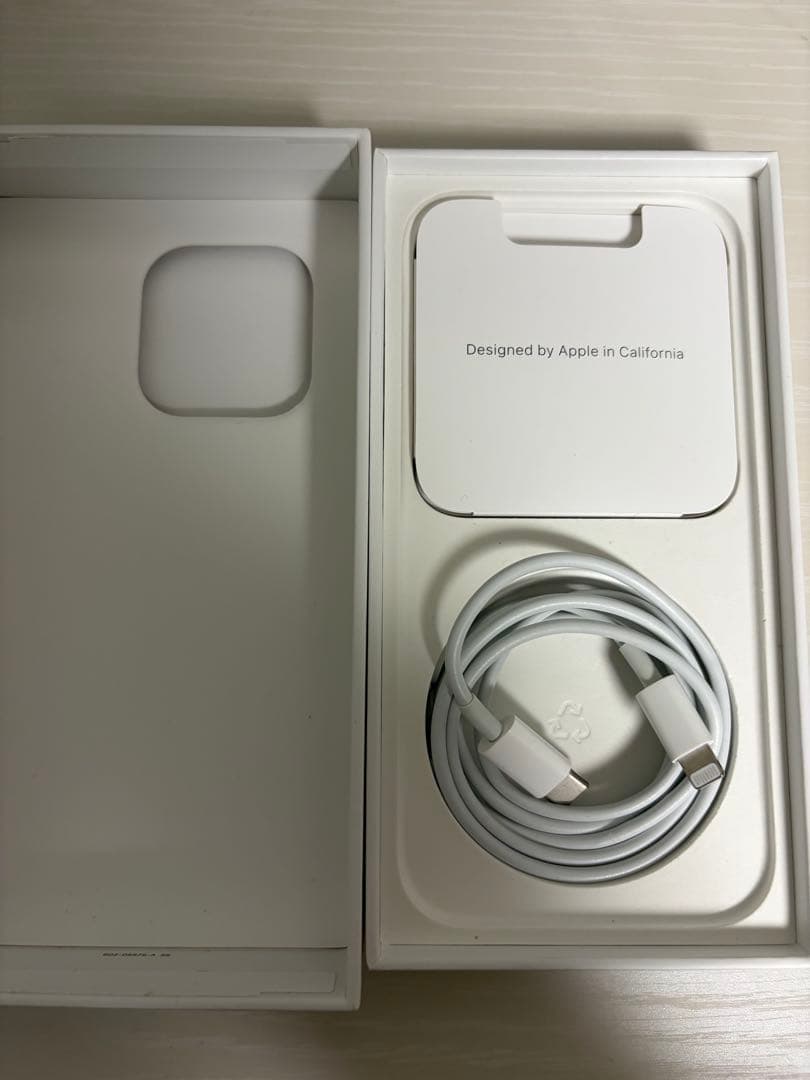 iPhone14 pro 256GB スペースブラック　SIMフリー