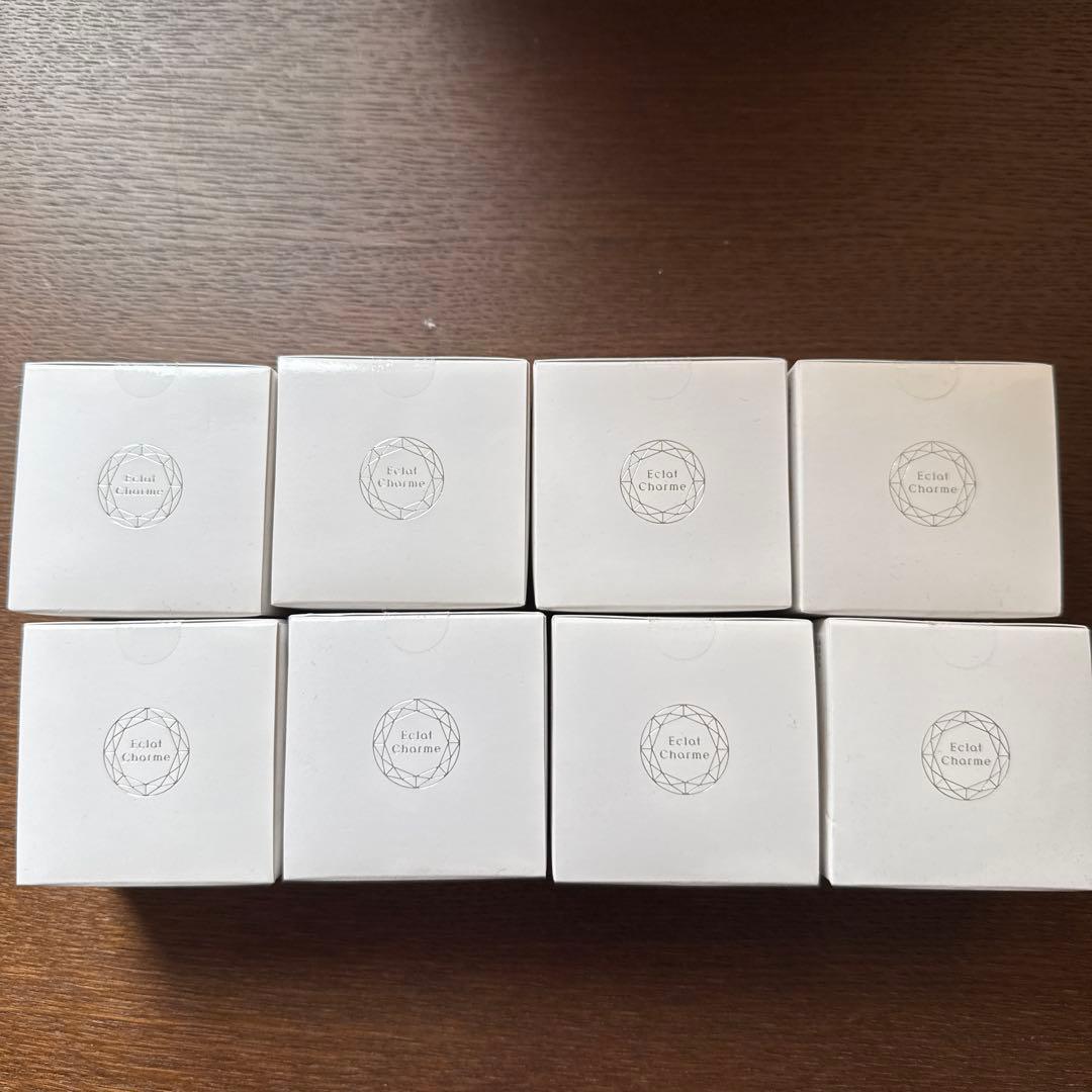 エクラシャルム 60g×3個