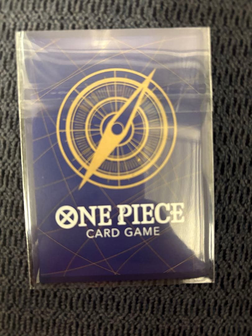 ワンピース トレーディングカード ジュエリー・ボニー フラッグシップ入賞