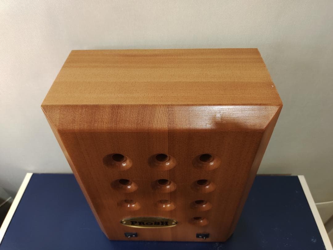 環境浄化装置 e-bless （イーブレス／プロッシュ）