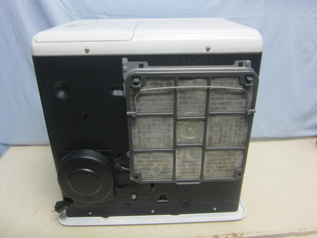 【S9698】整備済 石油ファンヒーター ダイニチ FW-5718SGX E6