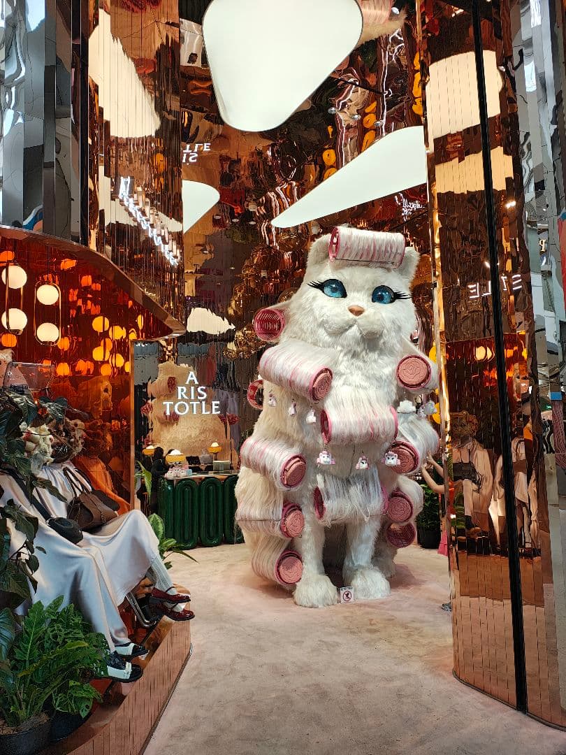 【犬派専用！】タイのお守りプラクルアン！！特製クマントーン！商売繁盛&モテモテ！