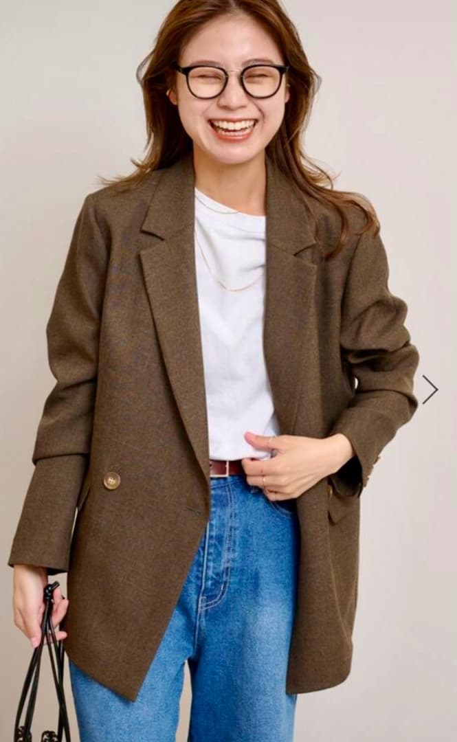 【本日のみ値下げ】JOURNAL STANDARD relumeジャケット