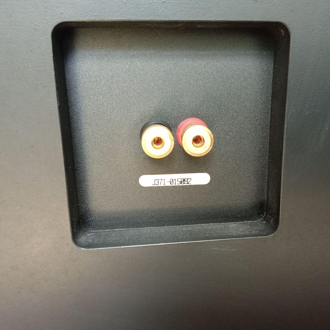 JBL『4312 MkⅡ CONTROL MONITOR』②　美品