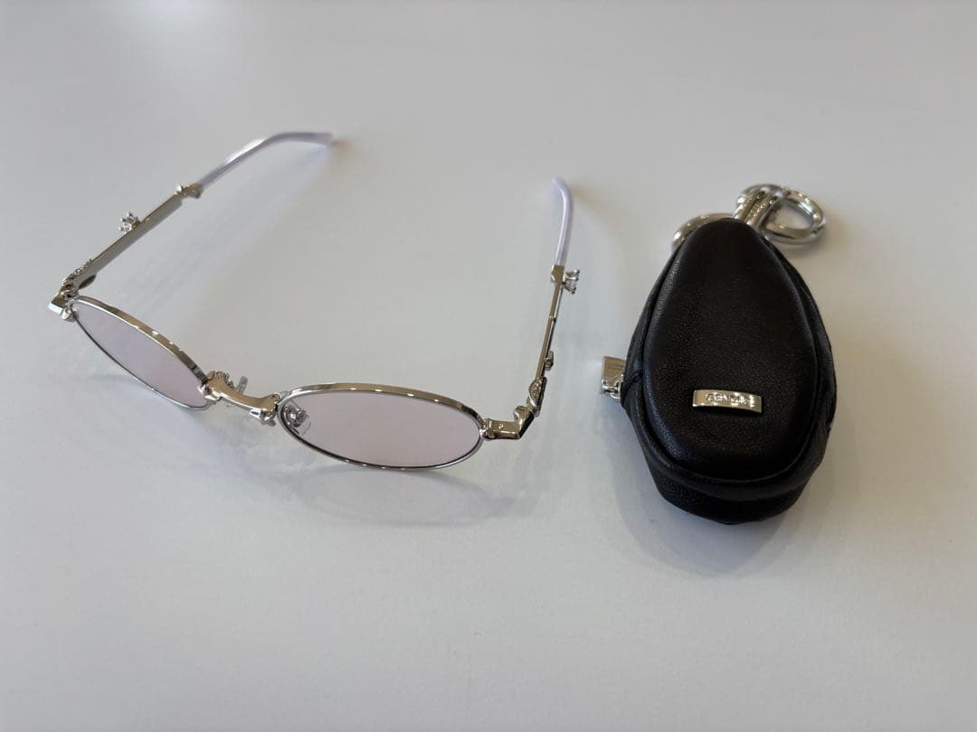 小物 gentle monster bratz pico