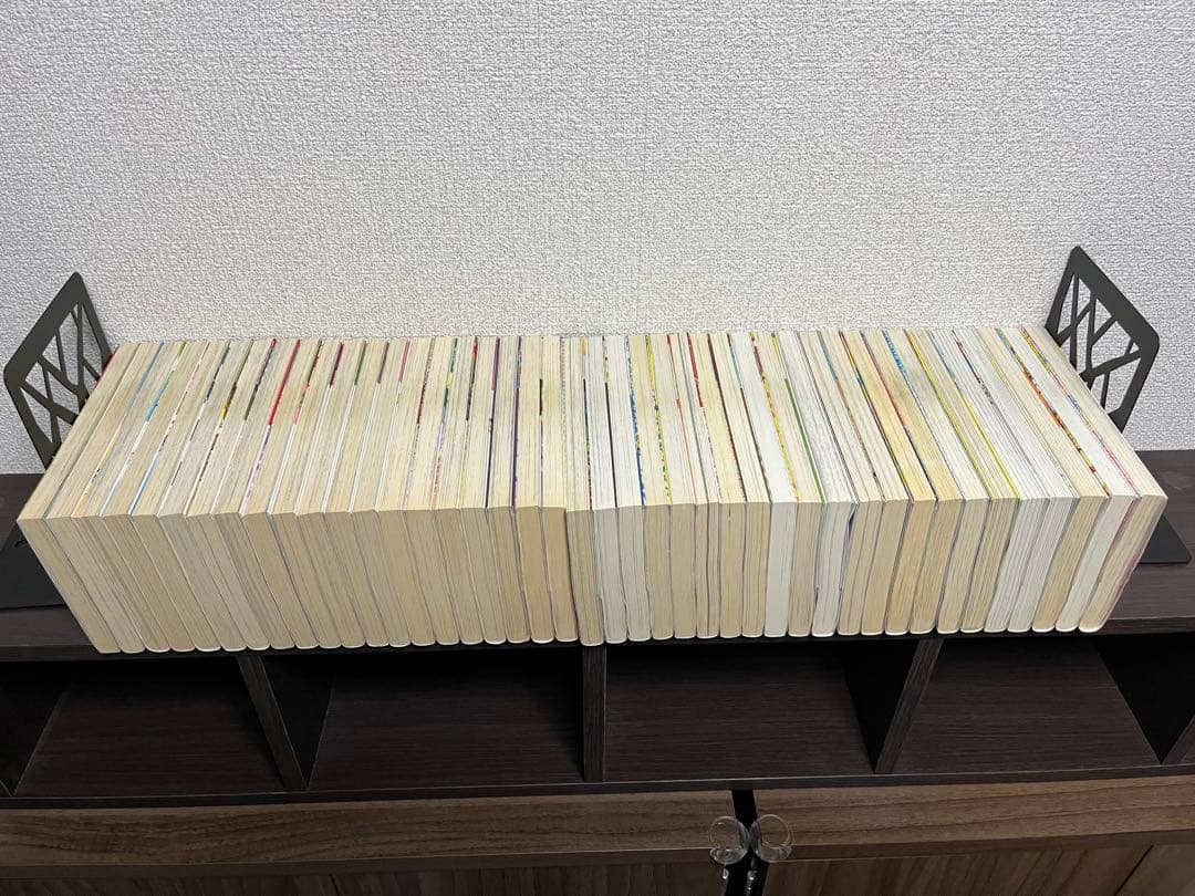 ア*♬様 こち亀　こちら葛飾区亀有公園前派出所 99巻〜185巻（抜けあり）