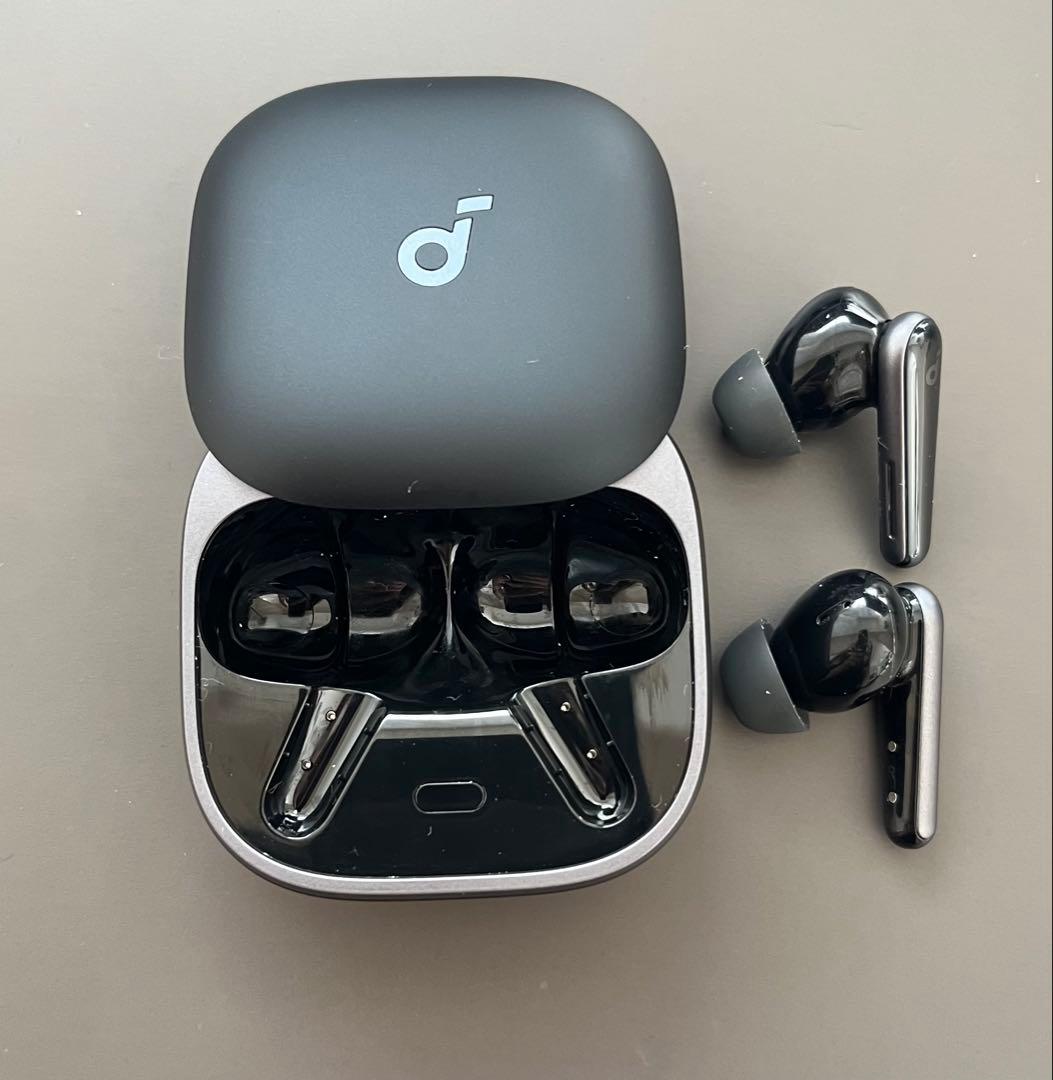 【箱なし】Anker Soundcore Liberty 5