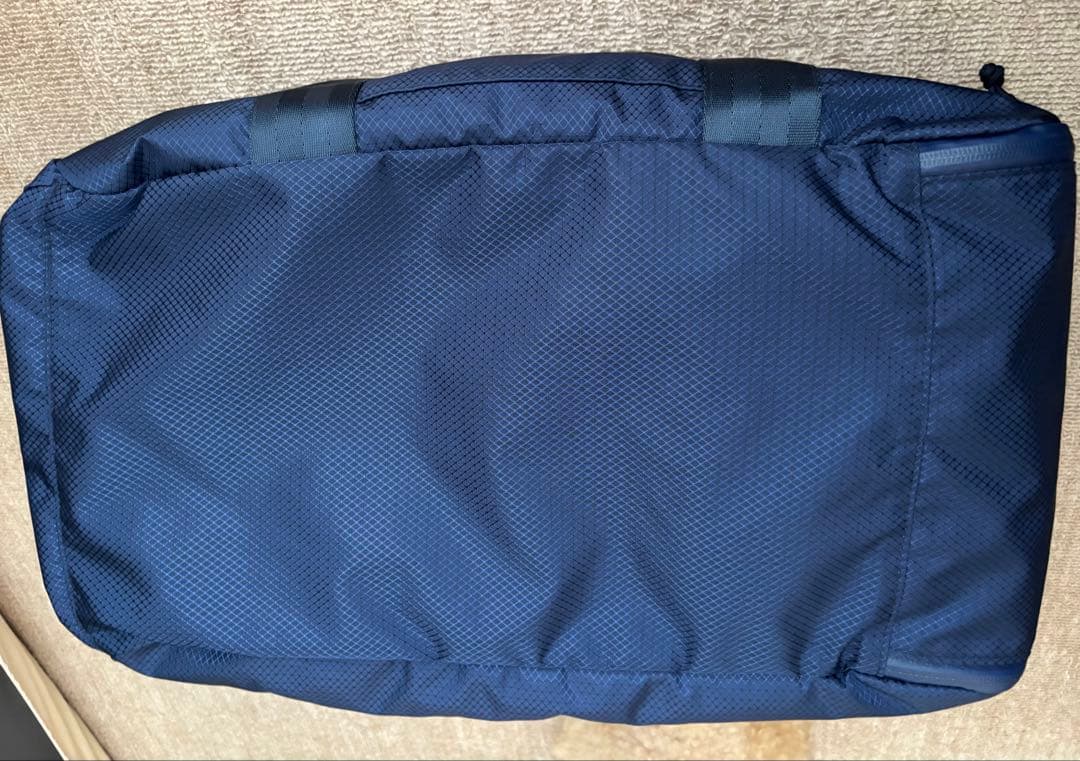 ブリーフィング BRIEFING ボストンバッグ ゴルフバック ロッカーバック