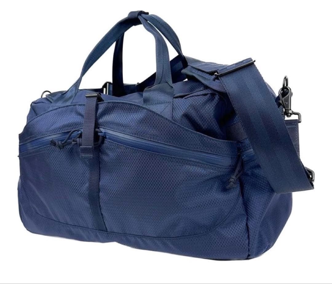 ブリーフィング BRIEFING ボストンバッグ ゴルフバック ロッカーバック