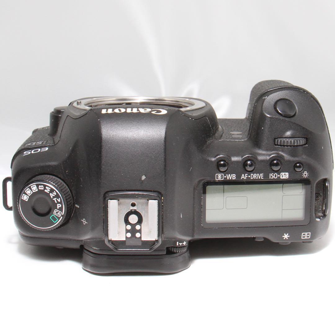 ❤️CANON EOS 5D MarkⅡ❤️ダブルレンズ❤️フルサイズデビューに❤️