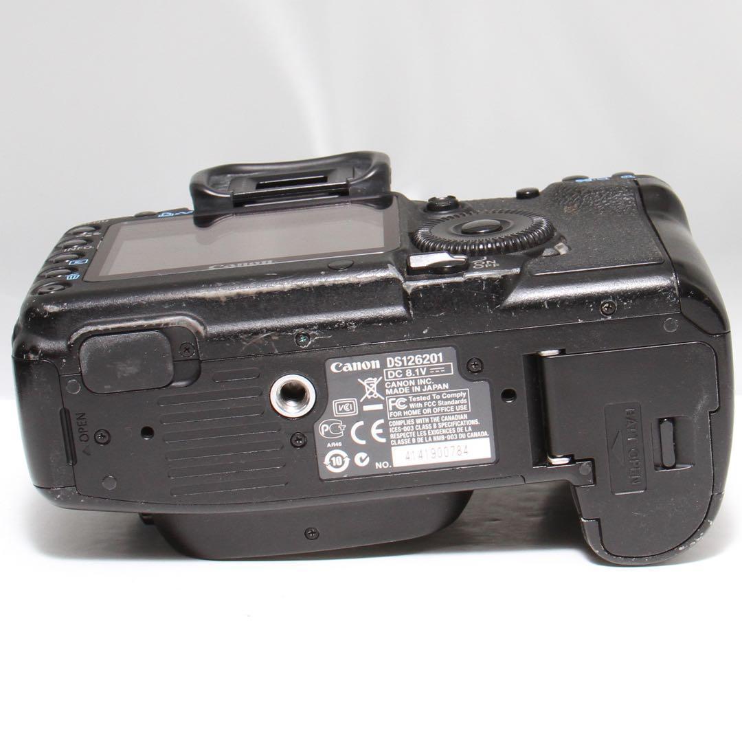 ❤️CANON EOS 5D MarkⅡ❤️ダブルレンズ❤️フルサイズデビューに❤️