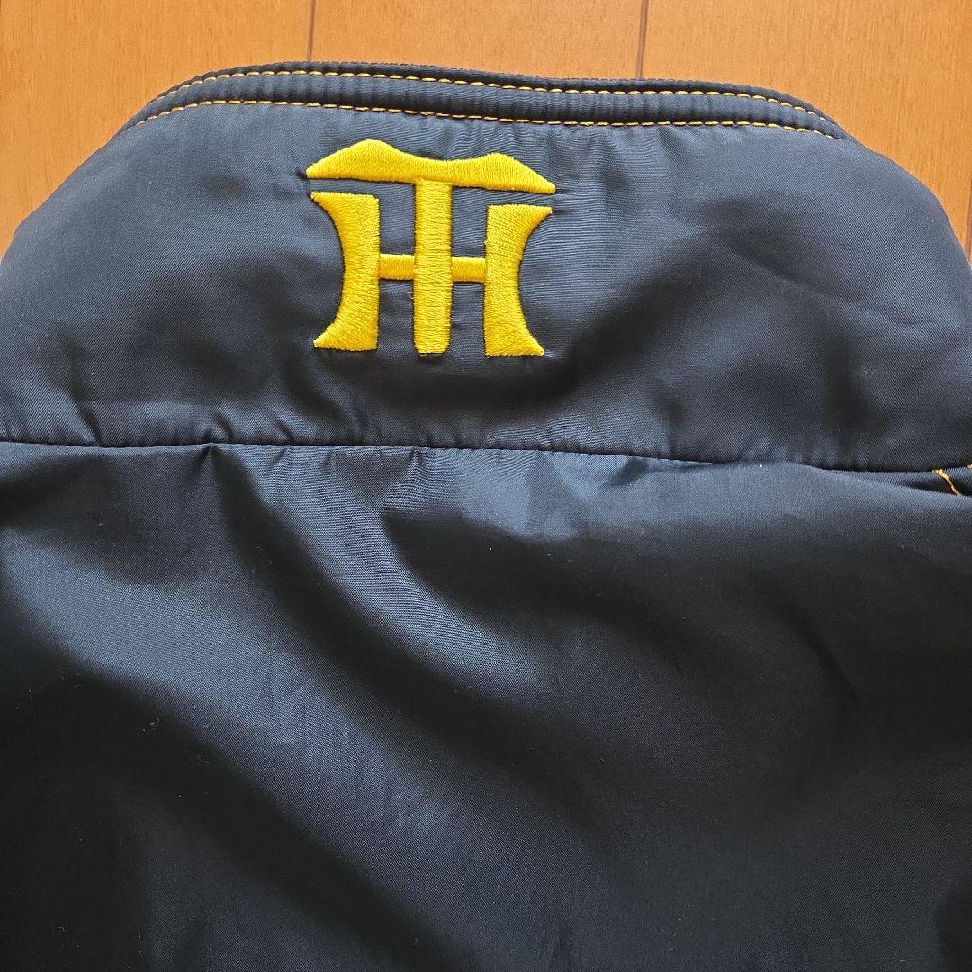 阪神タイガースDESCENTEジャンパー(美品)