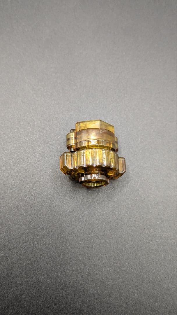 ③メタルファイトベイブレード　シーフサラマンダF230SF