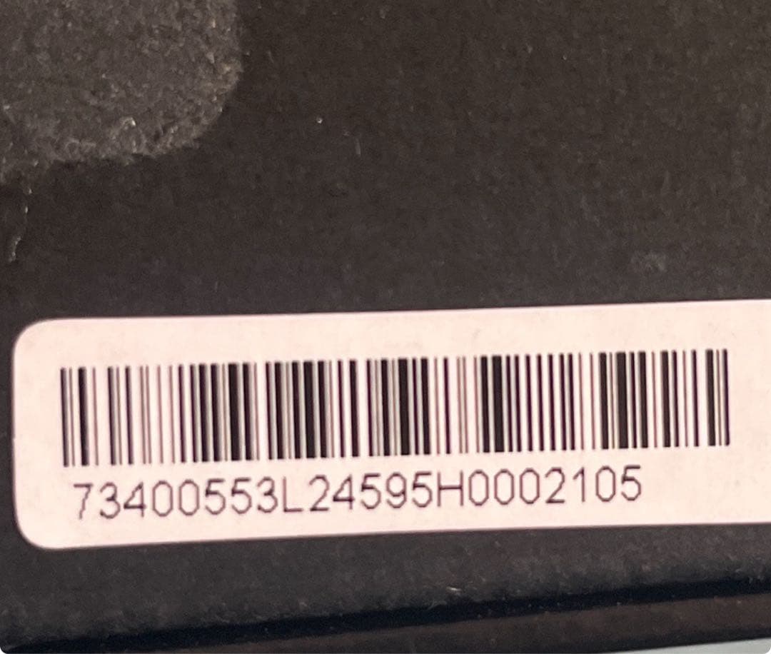 ヘッドホン Marshall Major IV