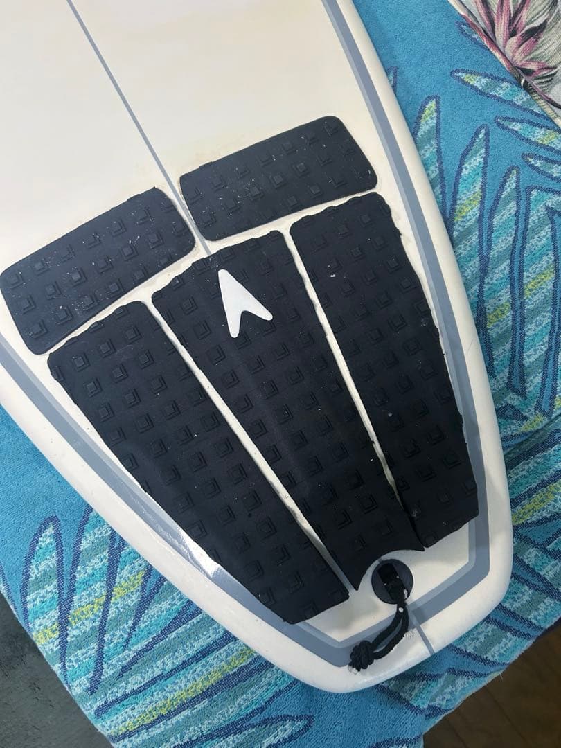 T*i様 【美品】Three Weather Performer6'2ft ショ