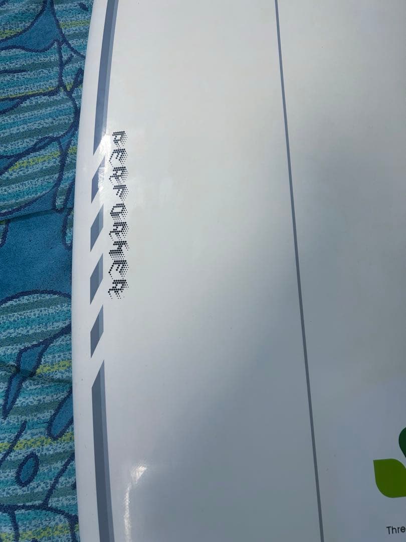 T*i様 【美品】Three Weather Performer6'2ft ショ