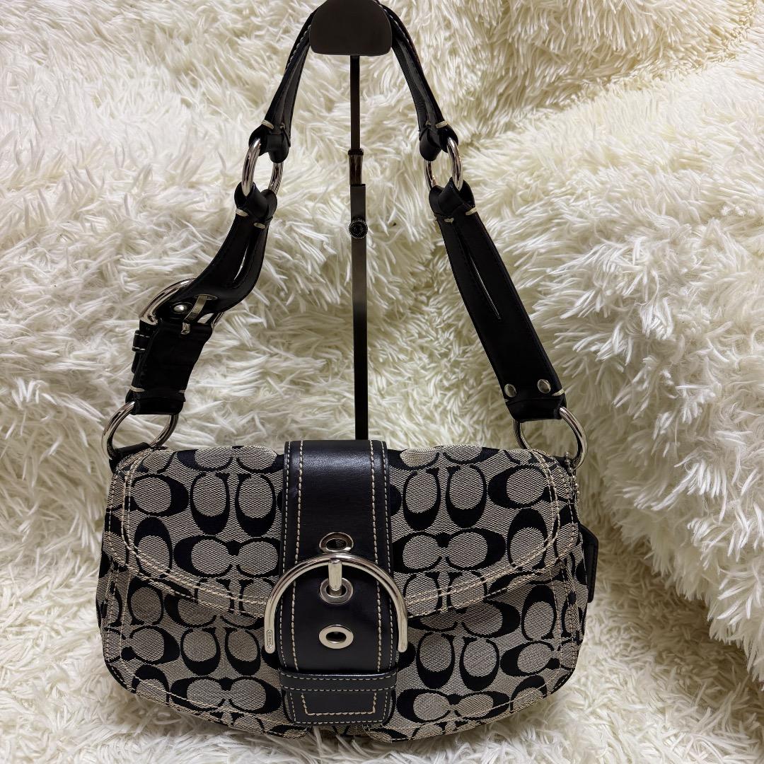 バッグ Y2K Archive COACH Soho One Shoulder Bag