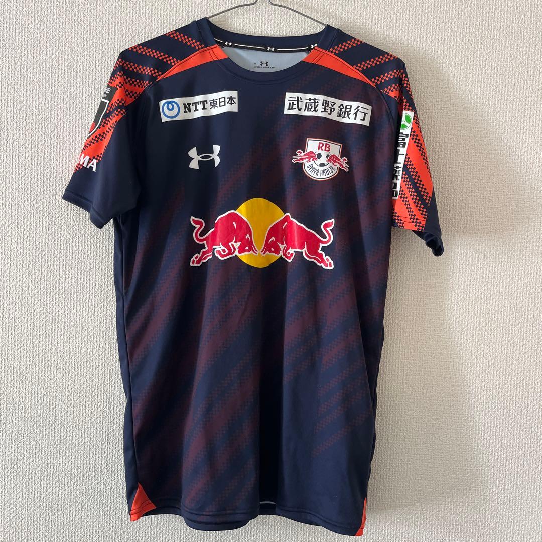 大宮アルディージャ 2025 ユニフォーム