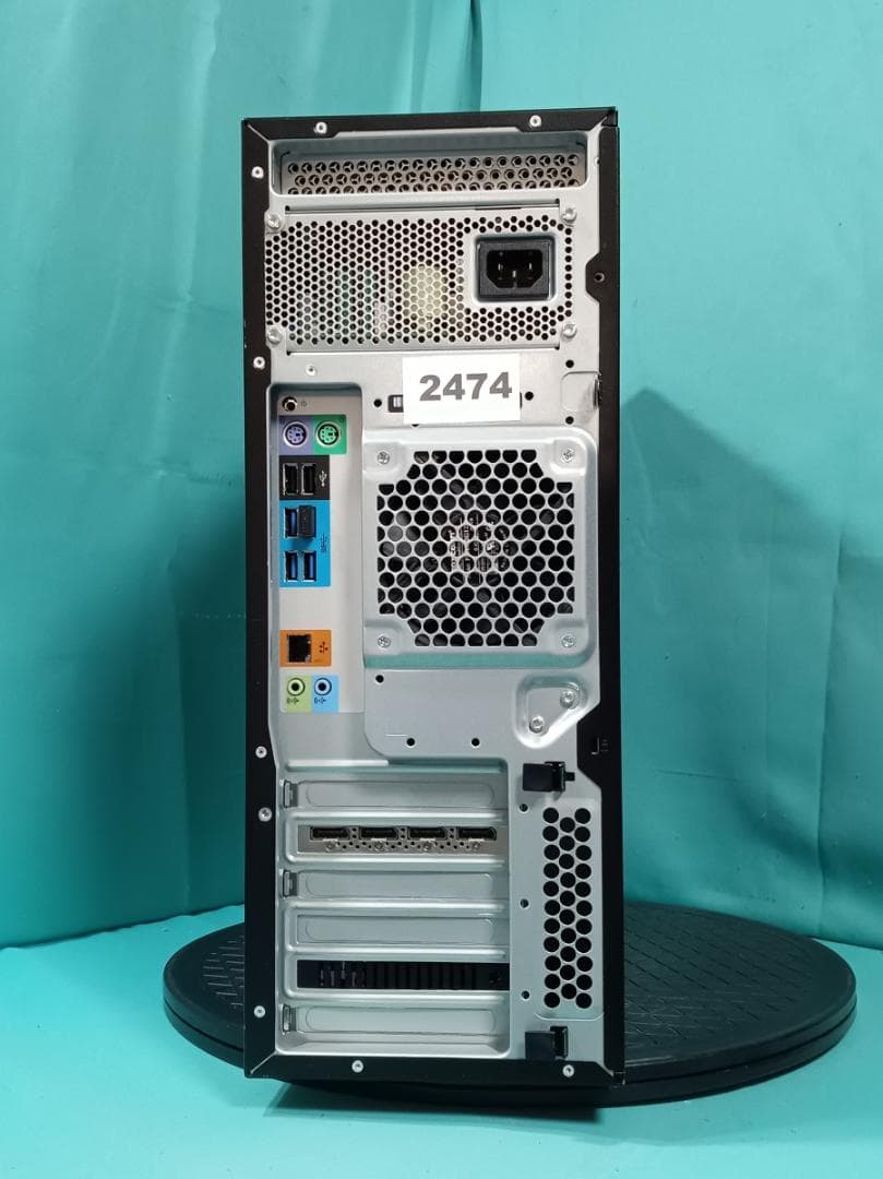 初期保証 i7-9700T相当 32GB SSD1TB Quadro P2000