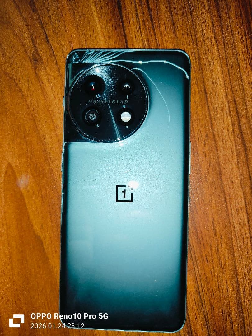 スマートフォン本体 OnePlus 11