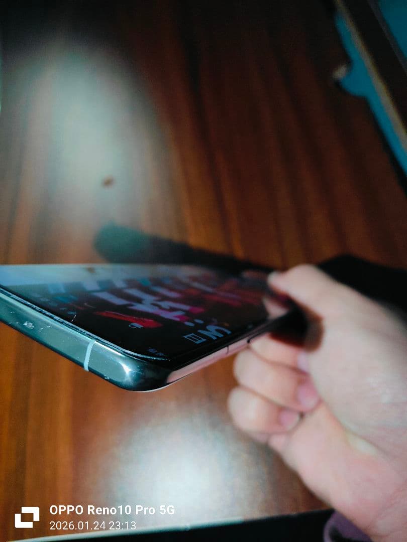 スマートフォン本体 OnePlus 11