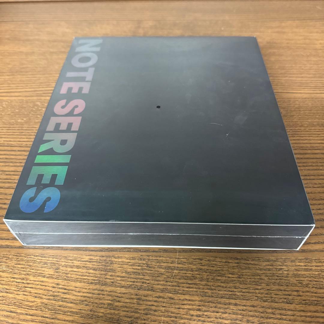 シュリンク付きBOOX - Note Air4 C 電子書籍リーダー