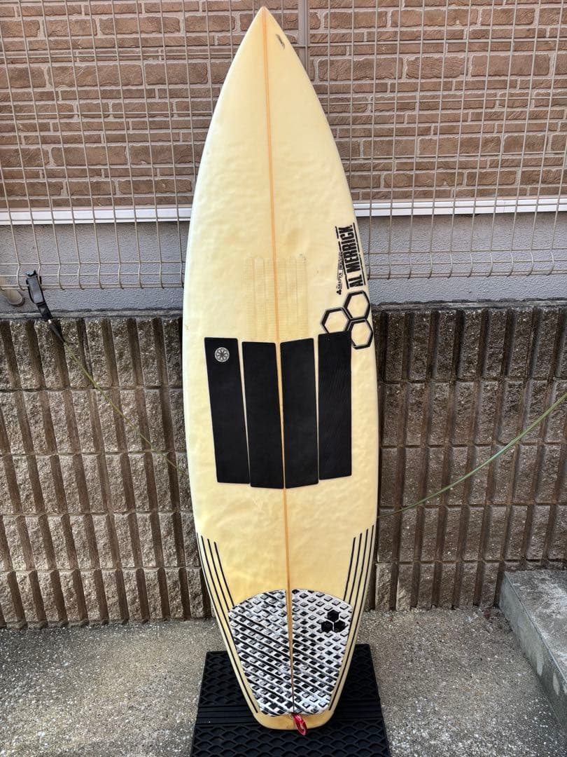 アルメリック　サーフボード　サンプラー