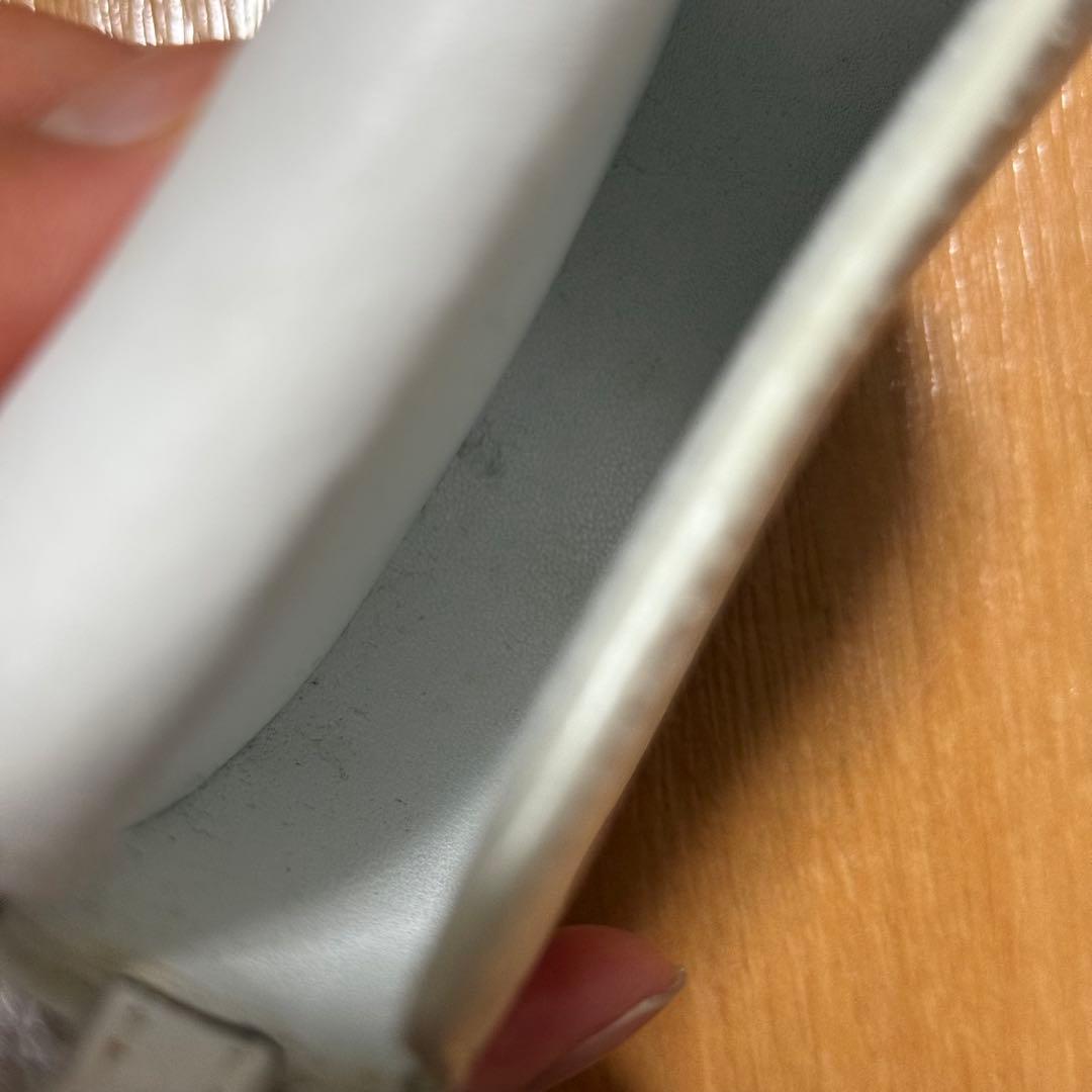 LOEWE ロエベ アナグラム シガレットケース キーチャーム