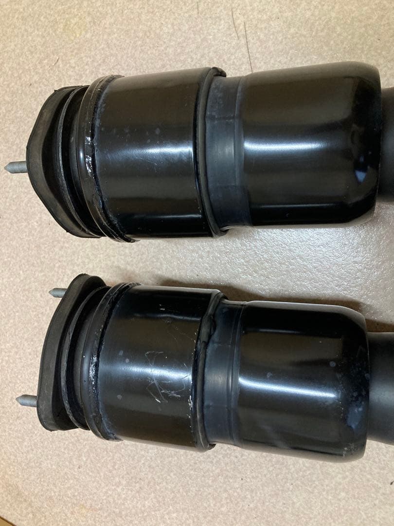 ☆ LS460 フロント純正エアサス 2本セット ☆