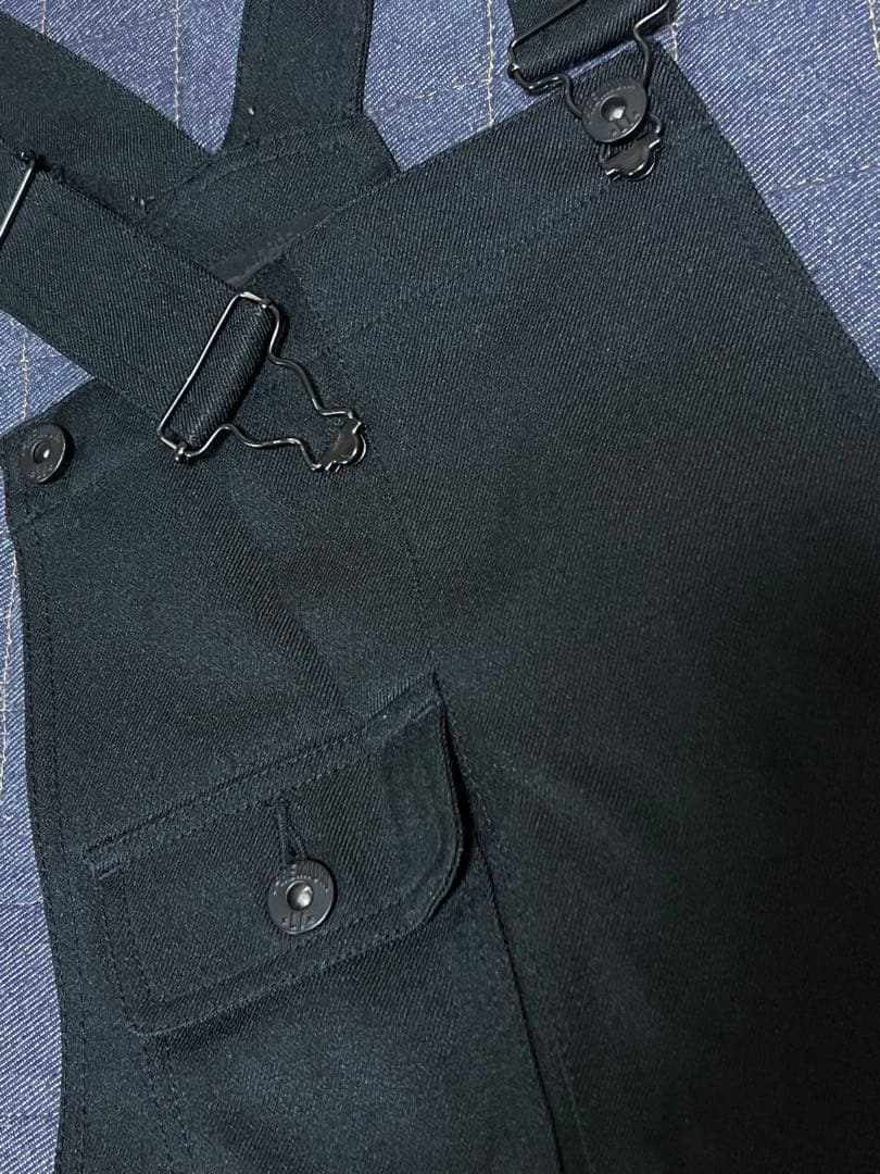 L1 PREMIUM エルワン スノーボードウェア ビブパンツ