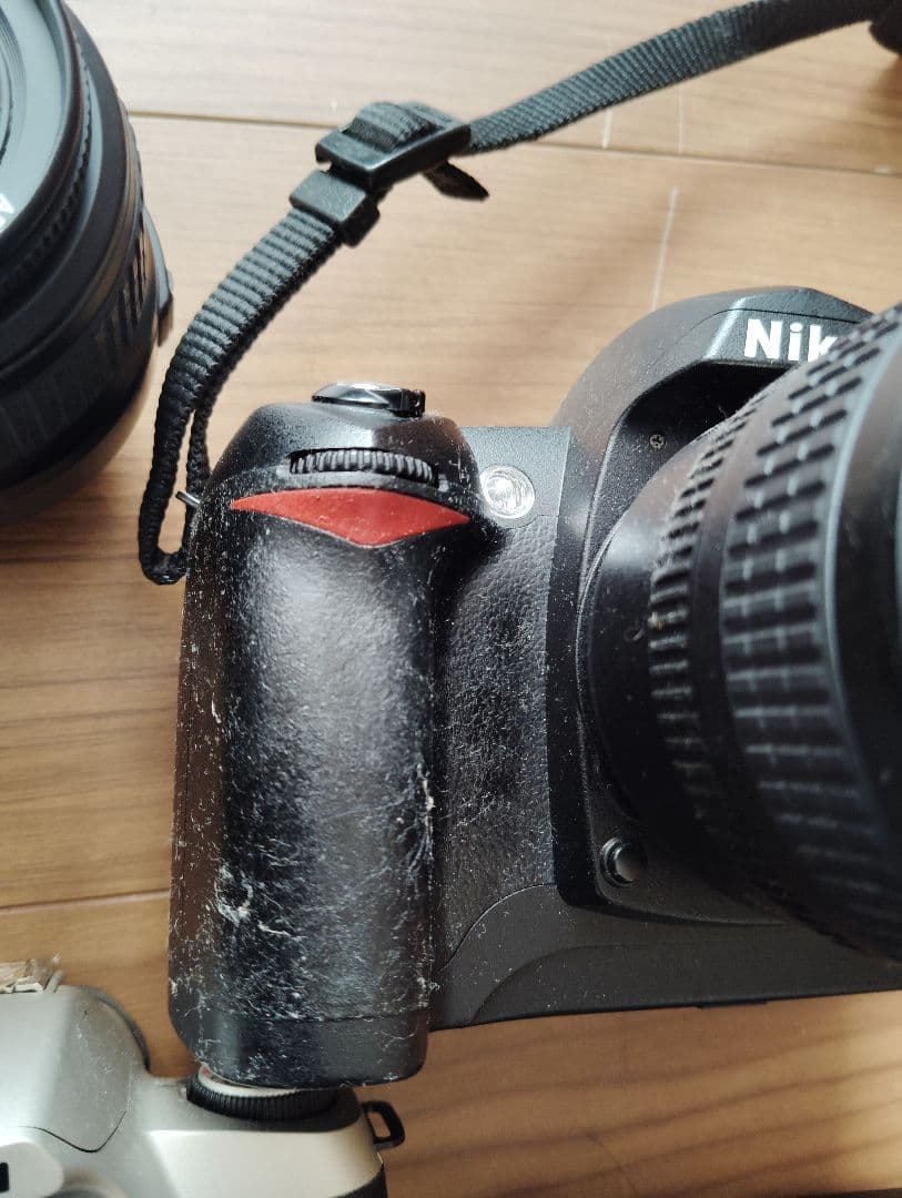 【ジャンク品】カメラまとめ売り