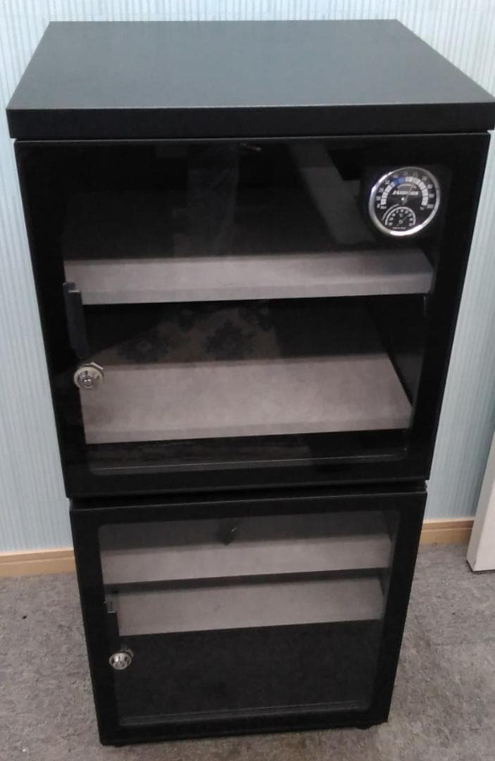 HAKUBA 防湿庫 E-ドライボックス HA−105MK2