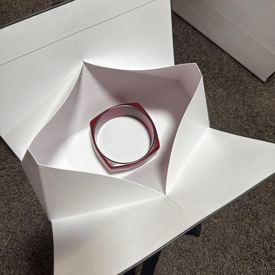 CHANELバングル正規品