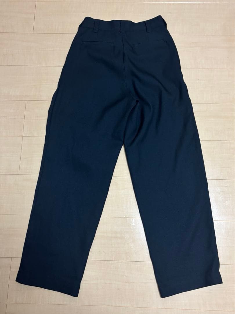 シンゾーン　TOMBOY PANTS サイズ36