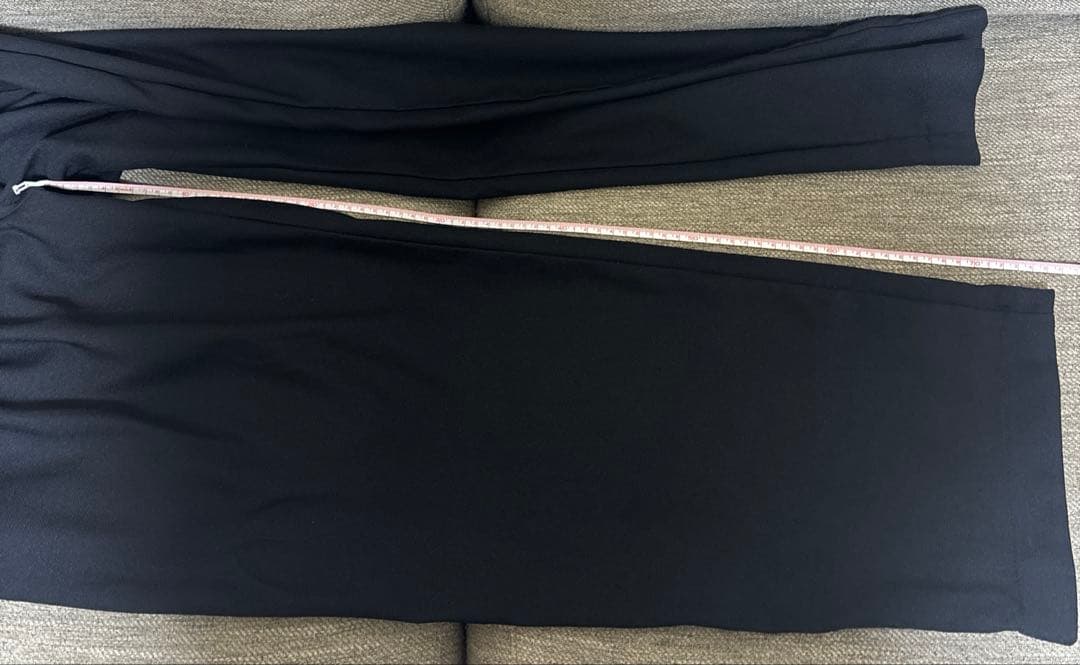 シンゾーン　TOMBOY PANTS サイズ36