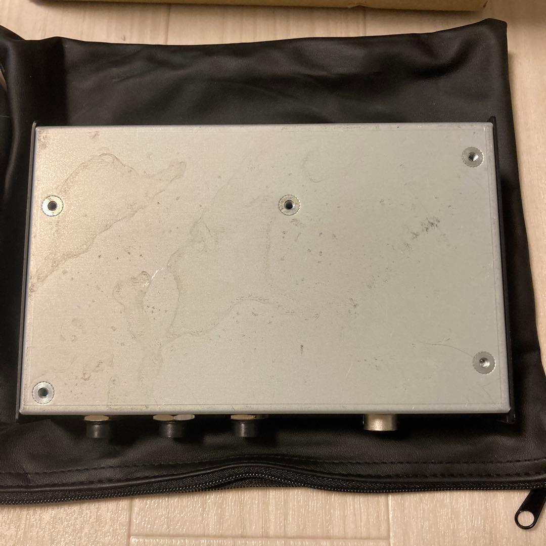 ユニペックス　車載用　リモートミキサー　NX–303