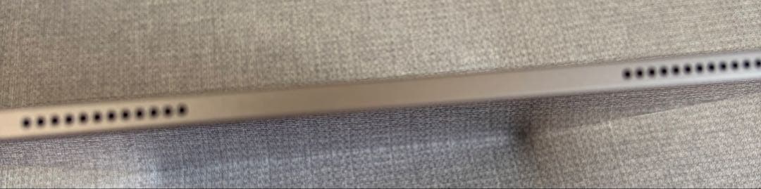 【超美品】iPad Air 13インチ（M2）128GB Wi-Fiモデル