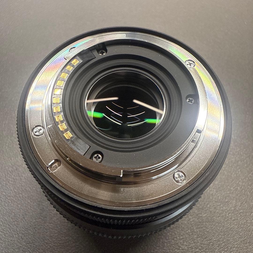 SIGMA 56mm F1.4 DC DN レンズ Xマウント FUJIFILM