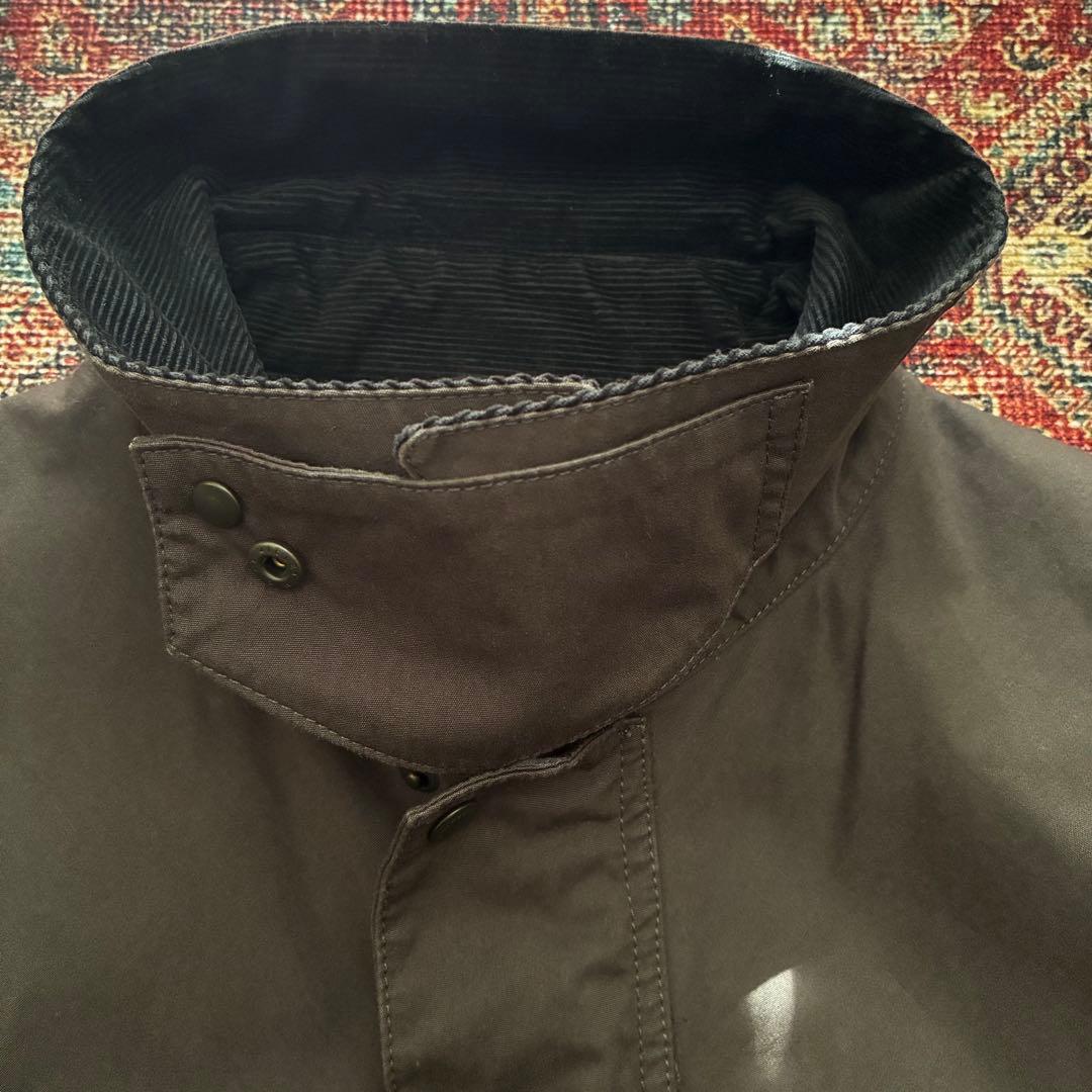 i*2様 完売品　j.s.stead ワークジャケット　サファリジャケッ