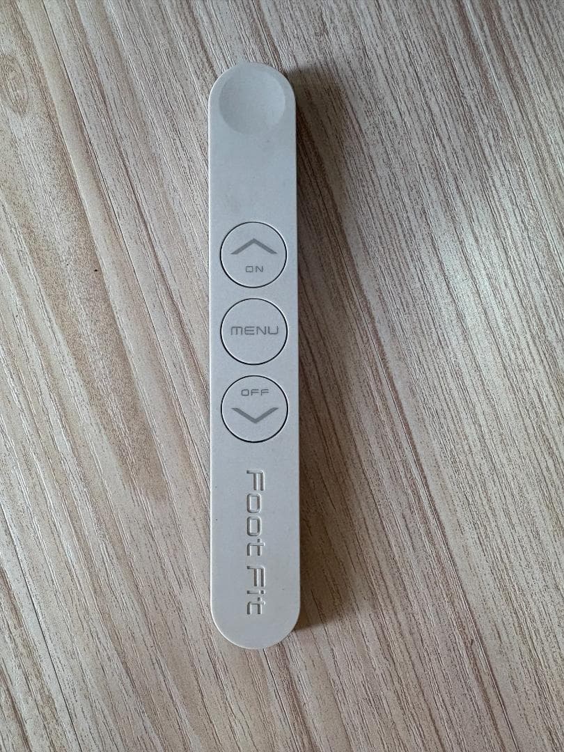 【あお】SIXPAD Foot Fit 3 箱付き