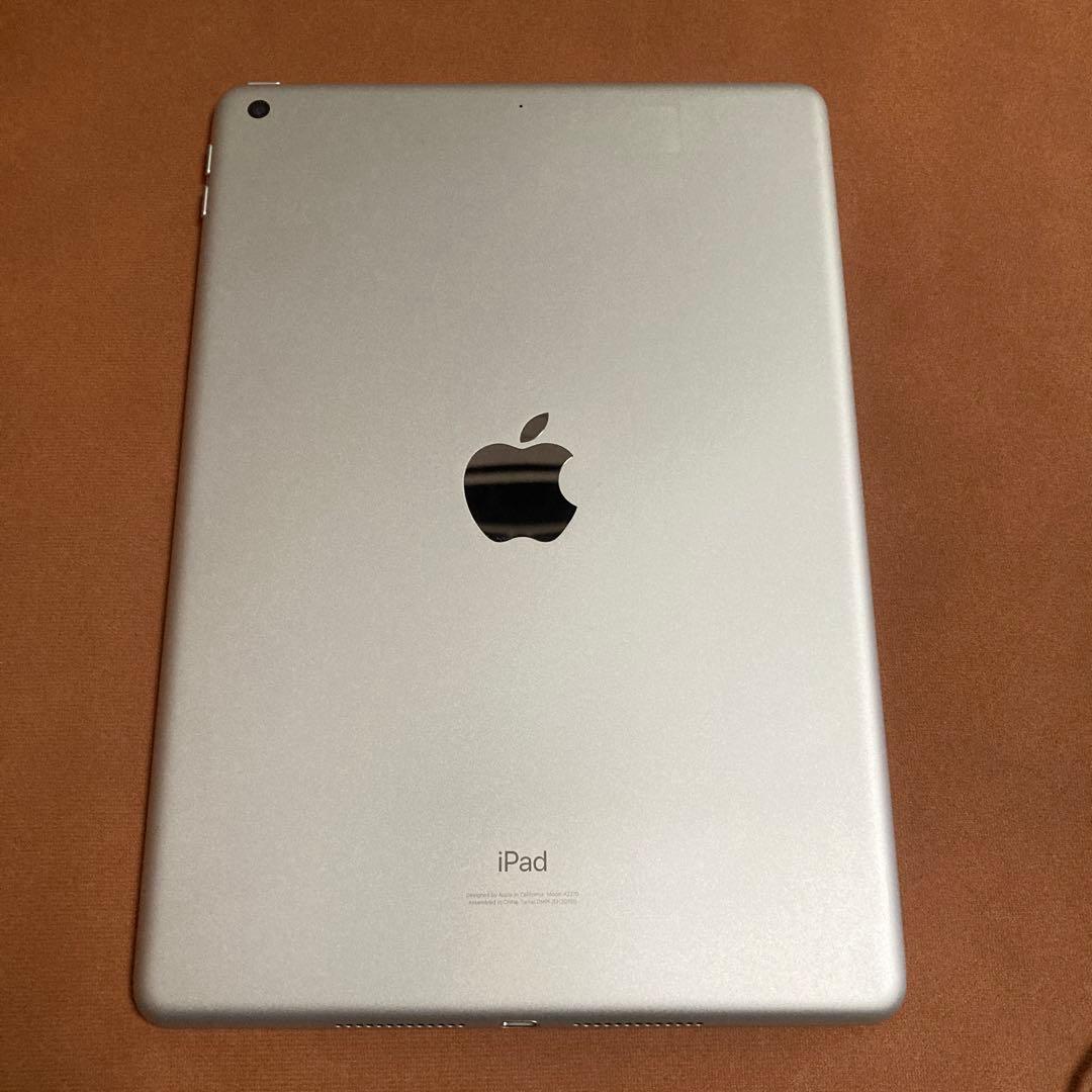 248【早い者勝ち】電池良好☆iPad8 第8世代 32GB WIFIモデル☆