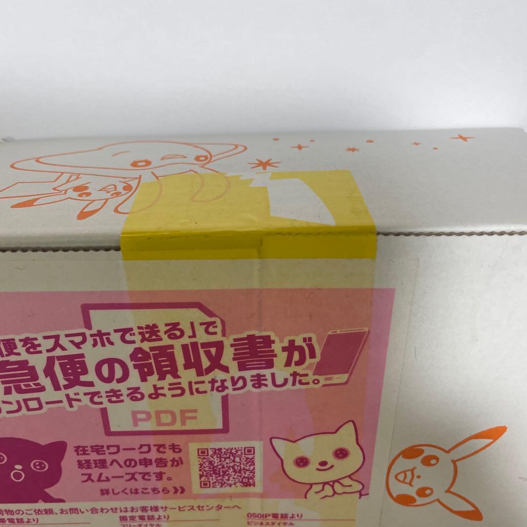 ポケセン産　ポケモンカード　シャイニートレジャーex シュリンク付き BOX