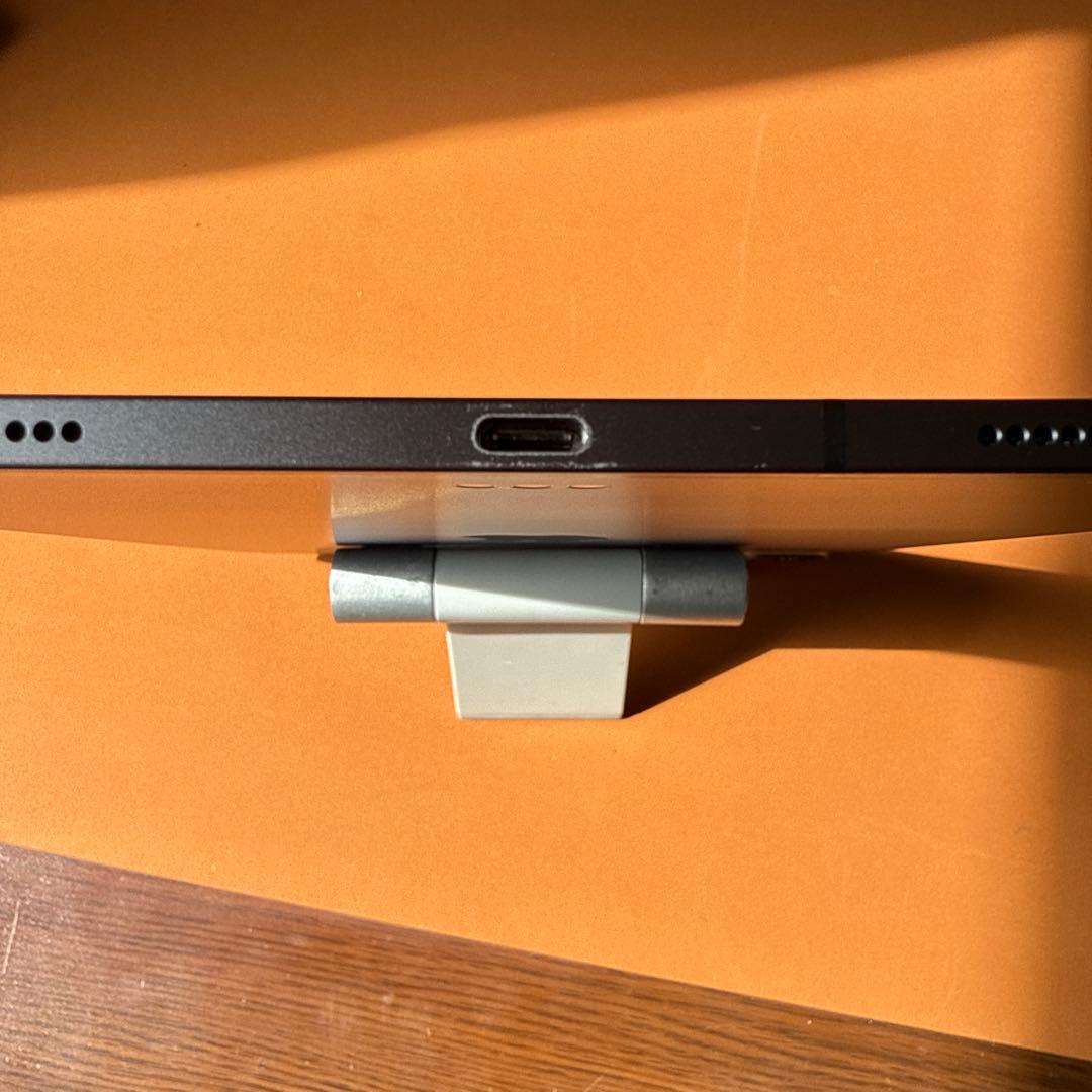 iPad Pro 11”(第2世代)512GB Wi-Fi+Cellular