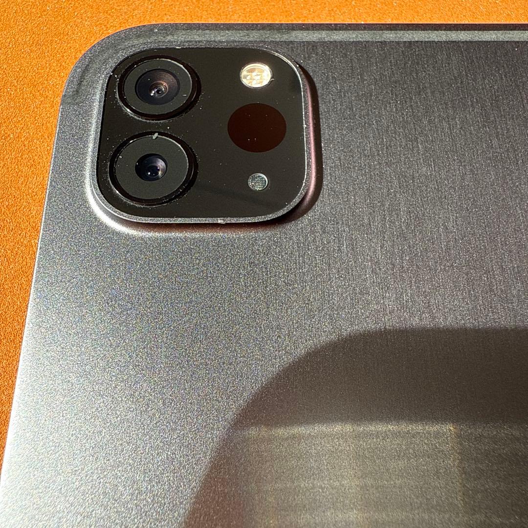 iPad Pro 11”(第2世代)512GB Wi-Fi+Cellular