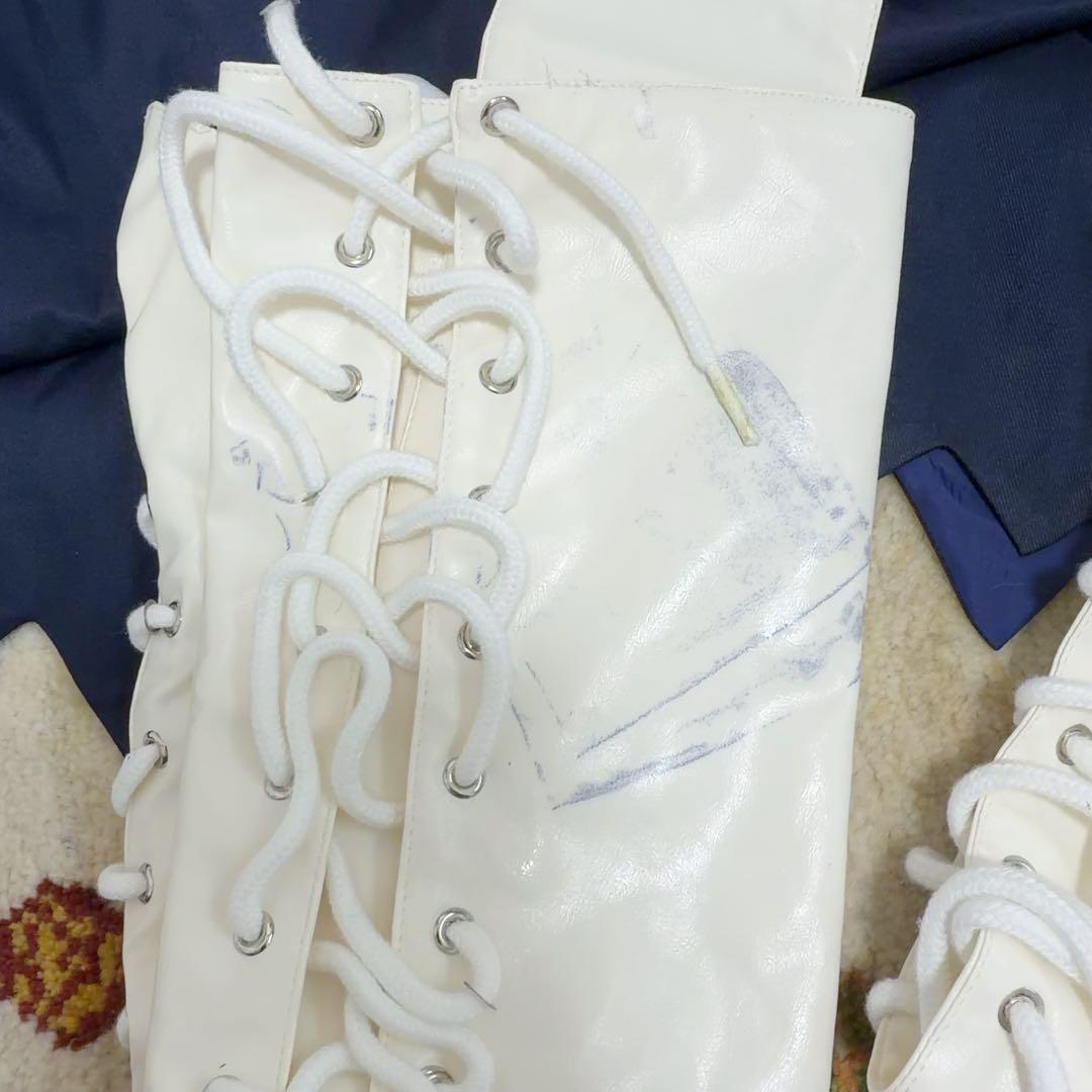 ヘタリア にょたりあ プロイセン コスプレ