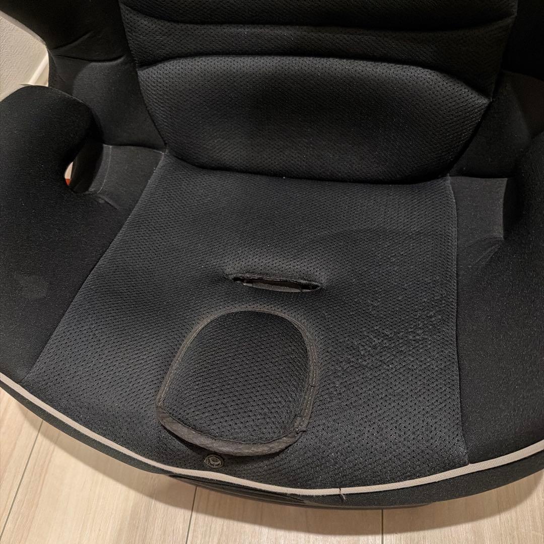 アップリカ Form Fit チャイルドシート