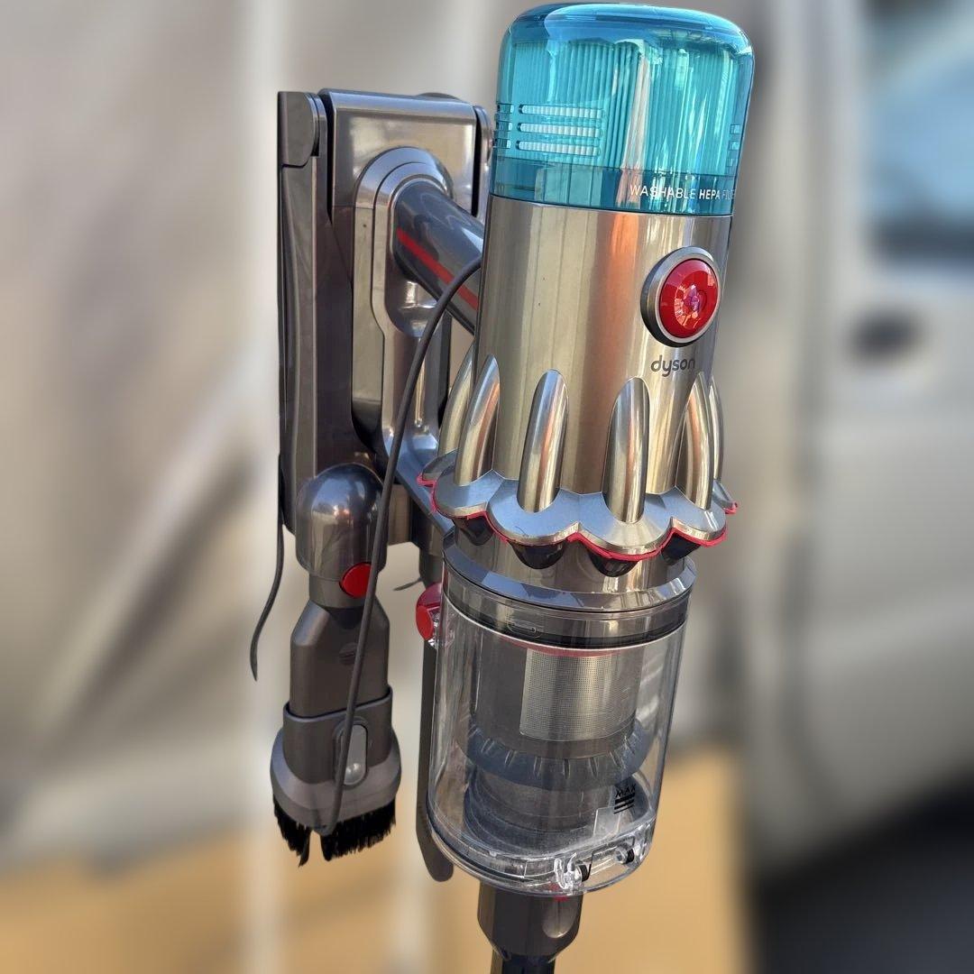 Dyson SV49 コードレスクリーナー Submarine 中古動作確認済み