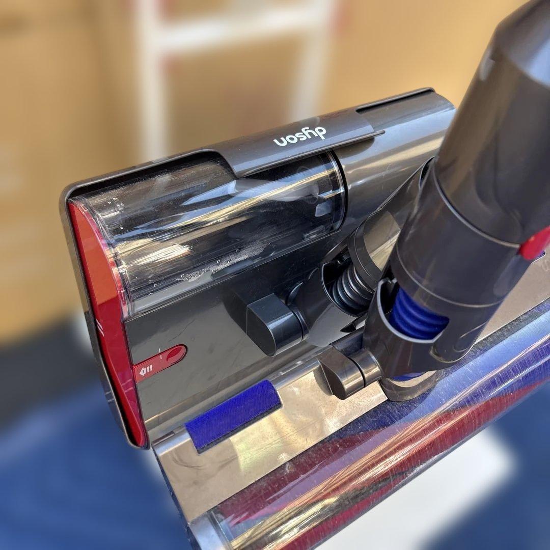 Dyson SV49 コードレスクリーナー Submarine 中古動作確認済み