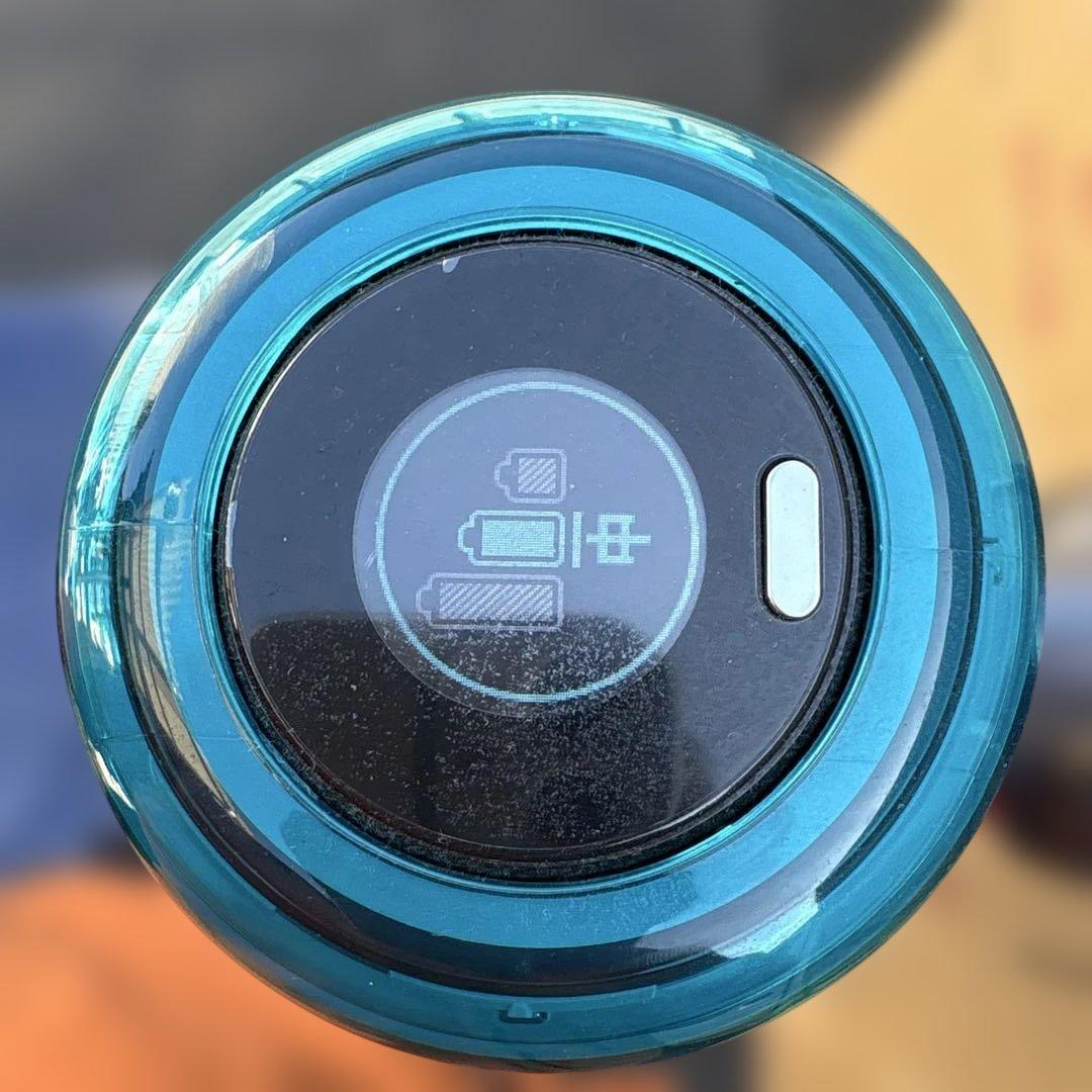 Dyson SV49 コードレスクリーナー Submarine 中古動作確認済み