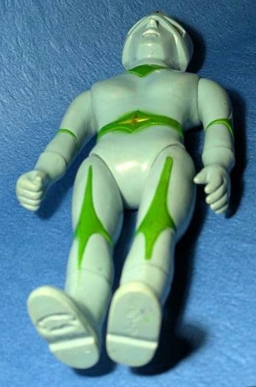 ミラーマン※ラージサイズ　◆ミラーマン◆　ミラーマン　円谷プロ